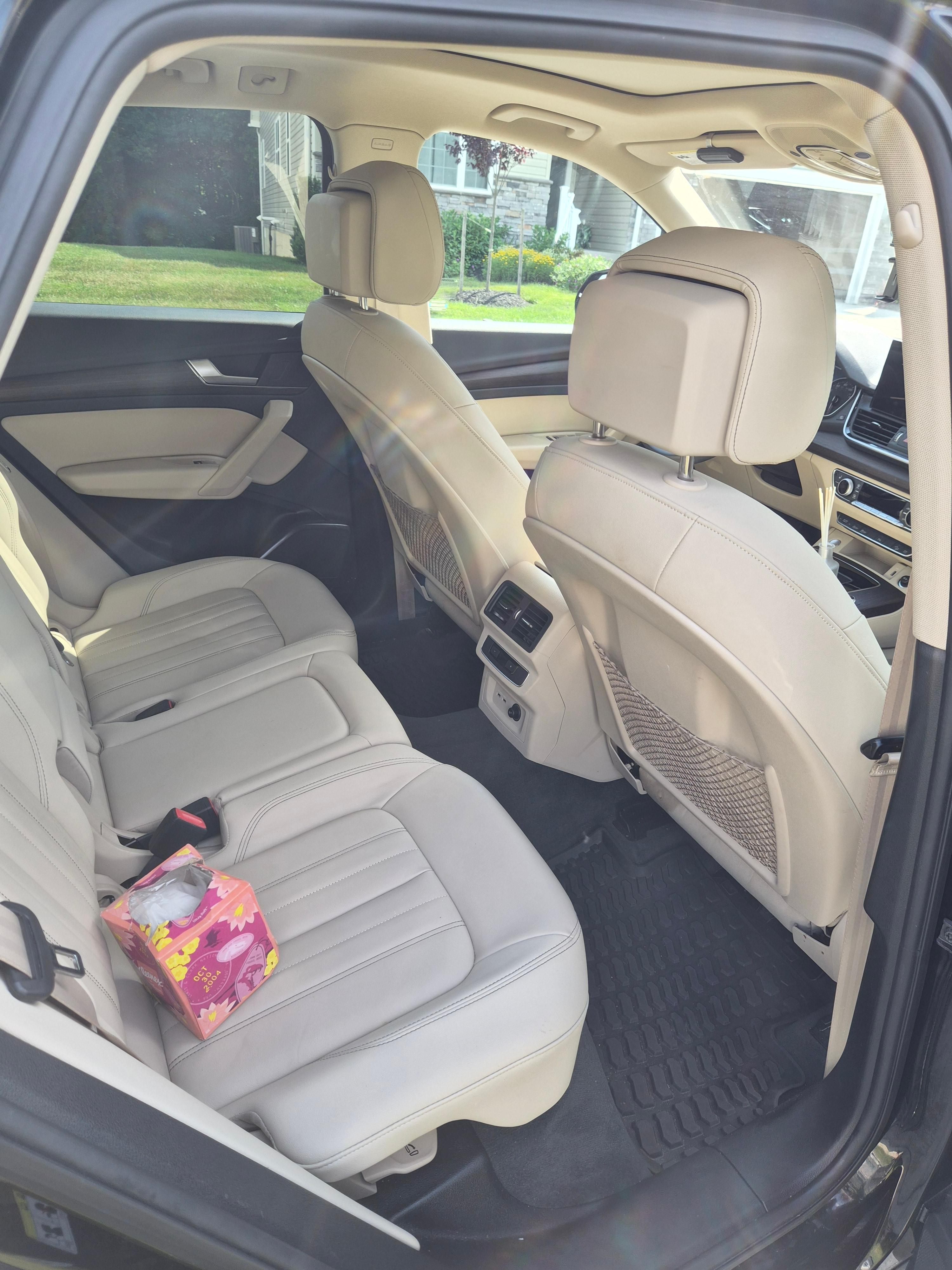Audi Q5 2023 in Washington, DC