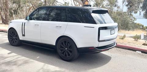 Land Rover Range Rover 2023