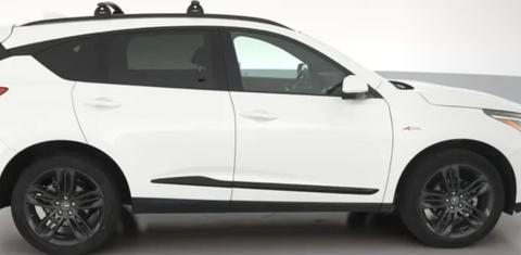 Acura RDX 2021