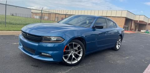 Dodge Charger 2022