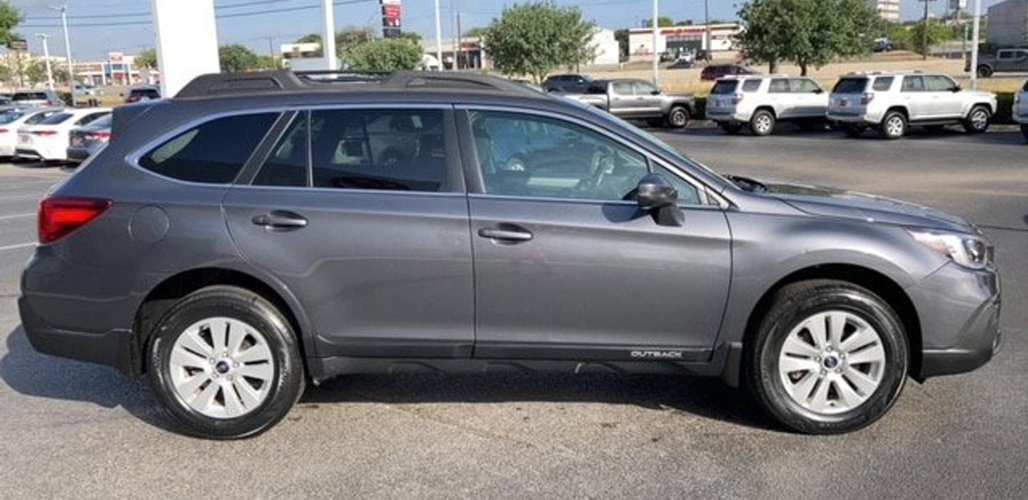 Subaru Outback 2019 rental in Irving, TX by Aura +. Turo