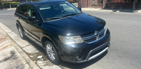 Dodge Journey 2016