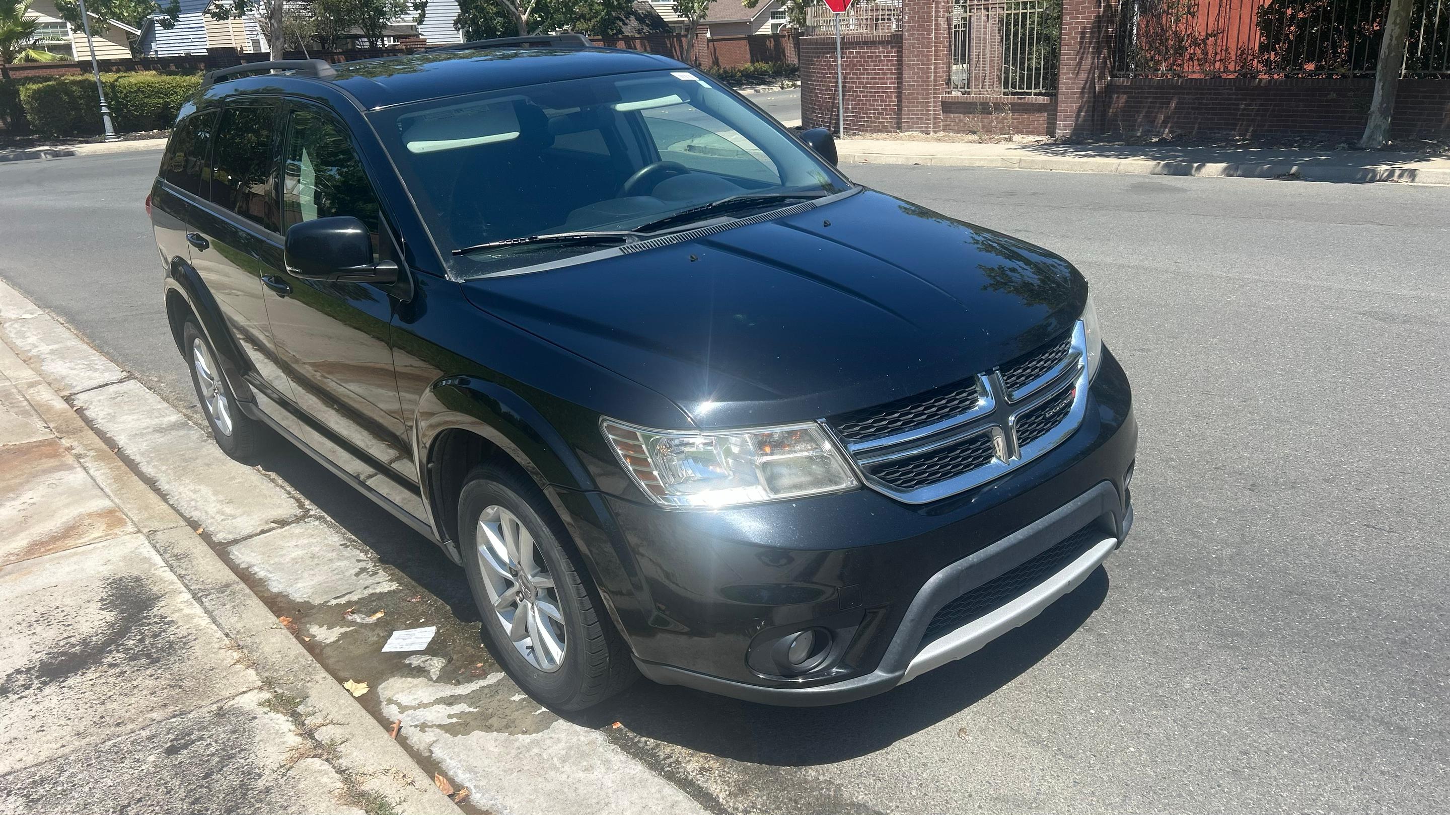Dodge Journey 2016 — Car rental alternative in Antioch, CA