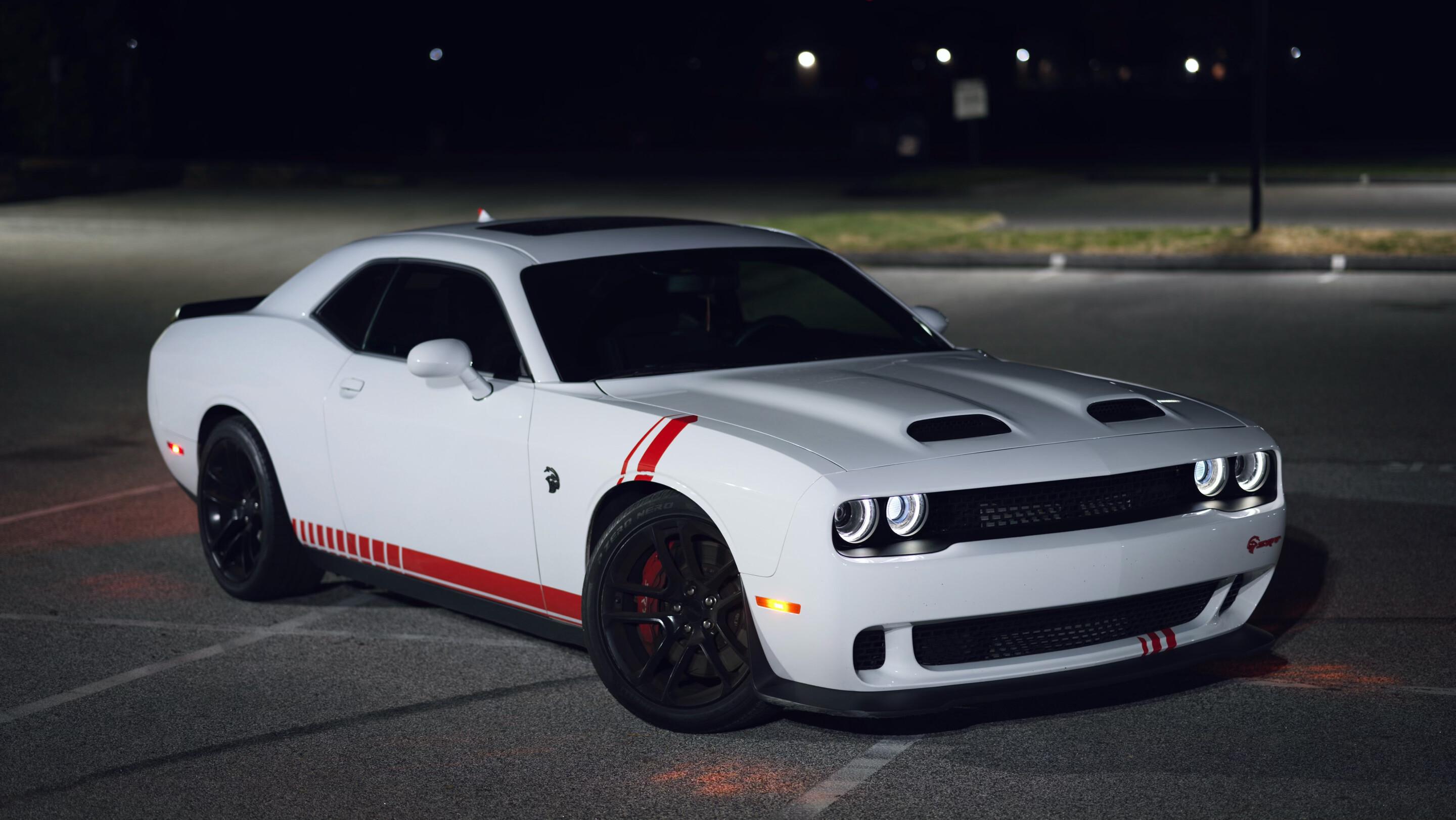 Dodge Challenger 2023 in Washington, DC