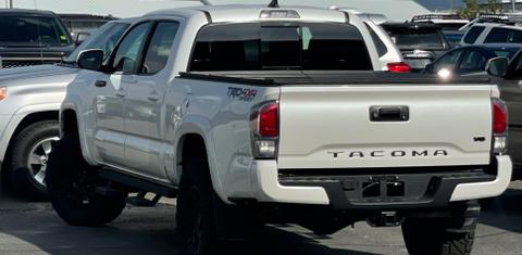 Toyota Tacoma 2021