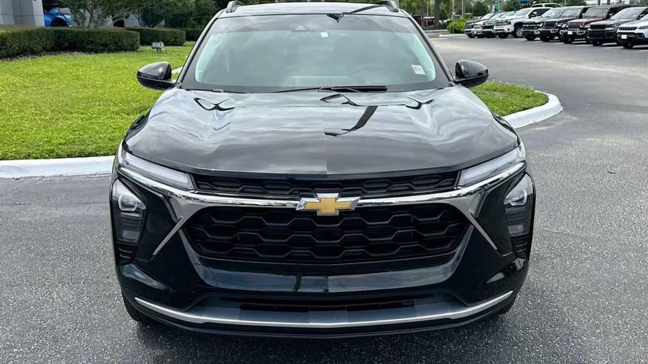 Chevrolet Trax 2024 in Winter Garden, FL