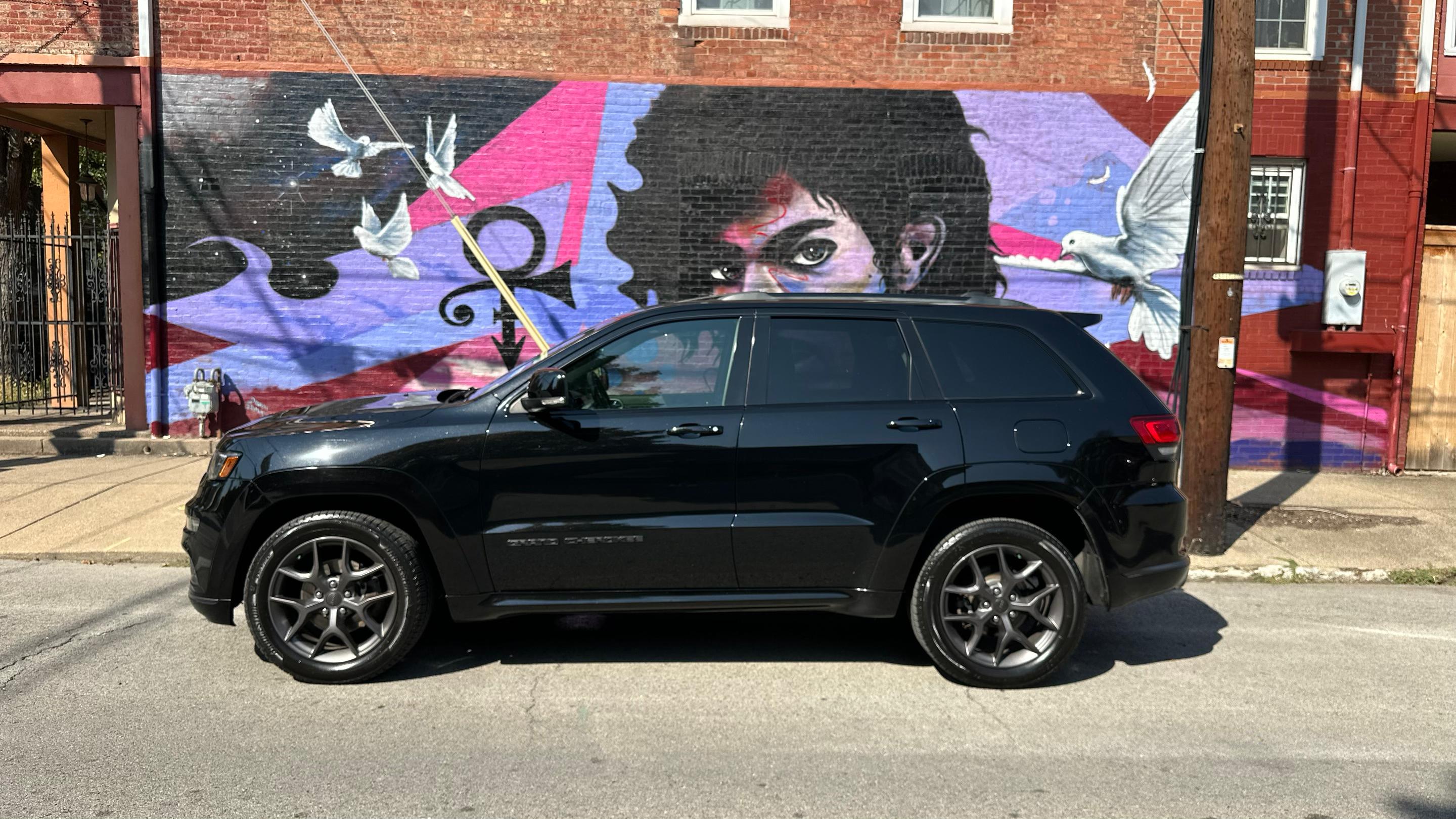 Jeep Grand Cherokee 2020 in Louisville, KY