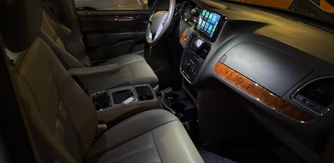 Chrysler Town & Country 2015