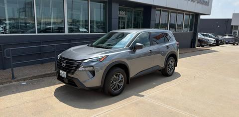 Nissan Rogue 2026