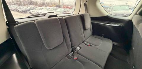 Nissan Armada 2018