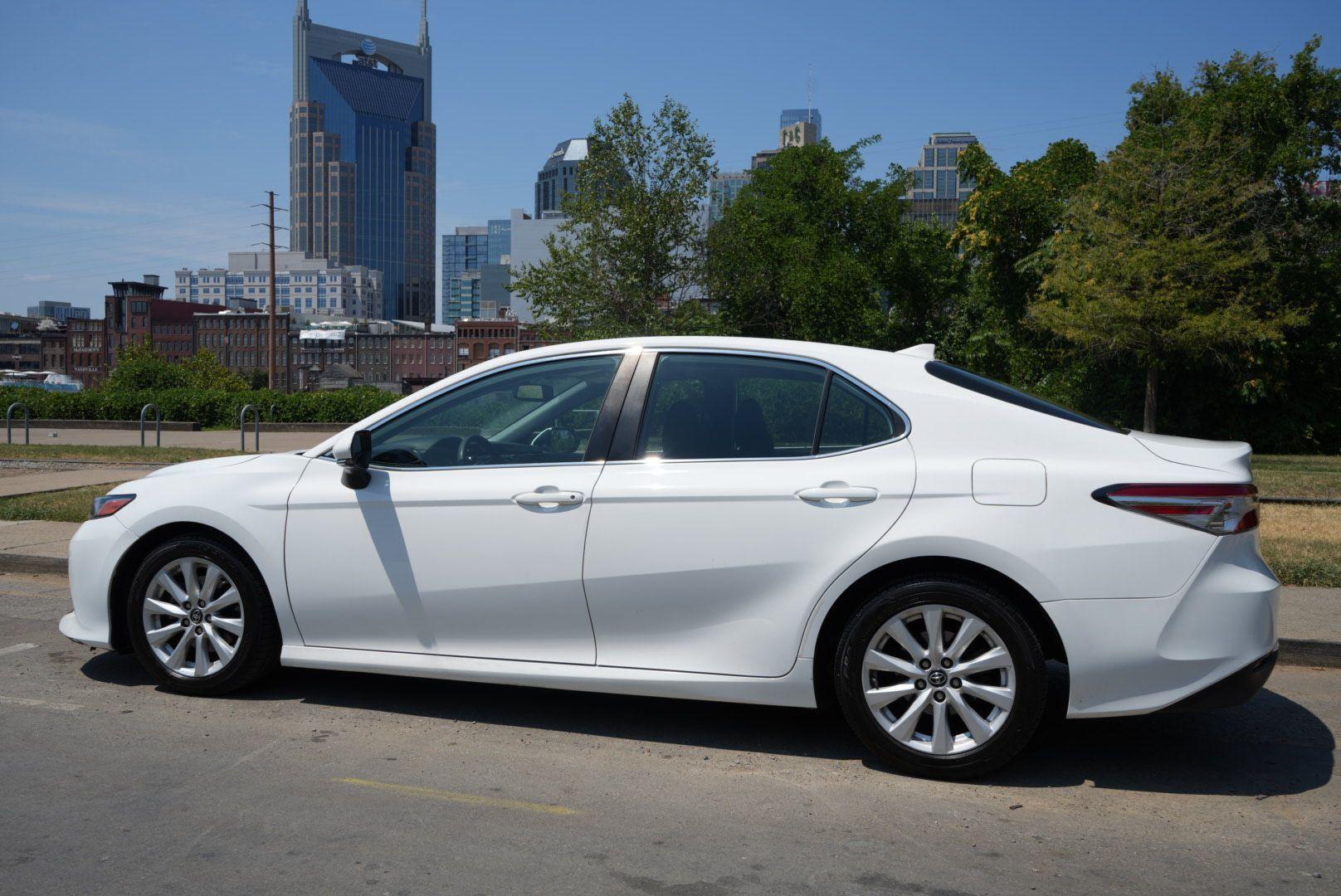 Toyota Camry 2019 in Nashville, TN