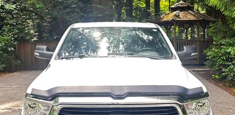 Ram 1500 2019
