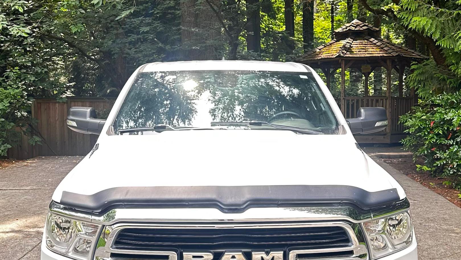 Ram 1500 2019 in Burnaby, BC