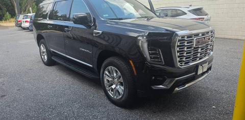 GMC Yukon XL 2026