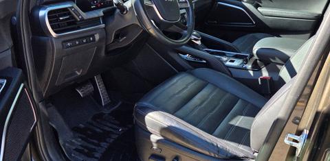 Kia Telluride 2023