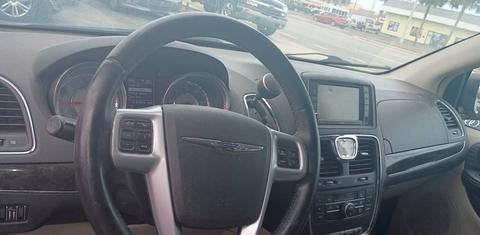 Chrysler Town & Country 2014