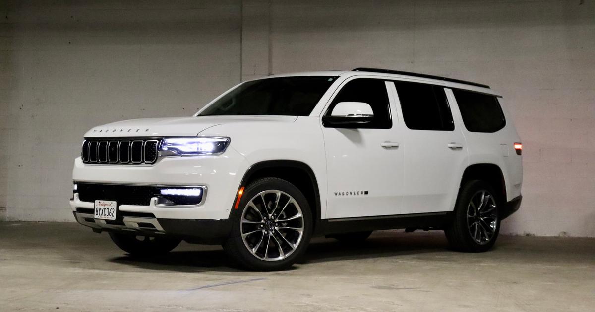 Jeep Wagoneer 2022 rental in San Diego, CA by SD EZ RENT .. Turo