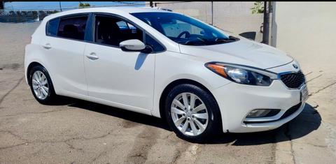 Kia Forte 2016