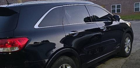 Kia Sorento 2017
