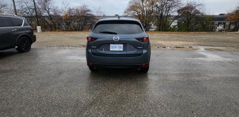 Mazda CX-5 2020