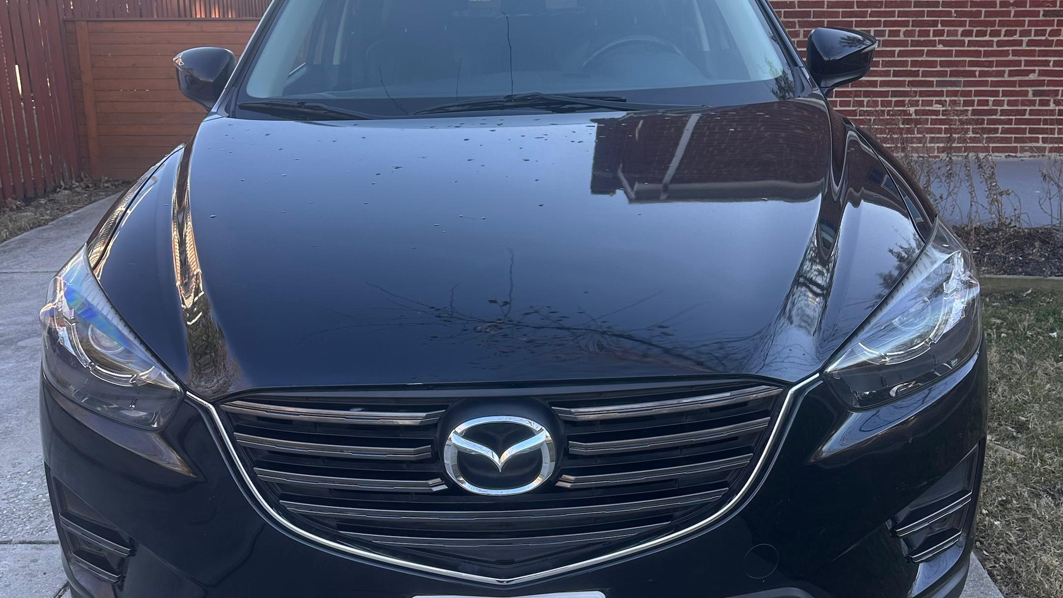 Mazda CX-5 2016 in Takoma Park, MD