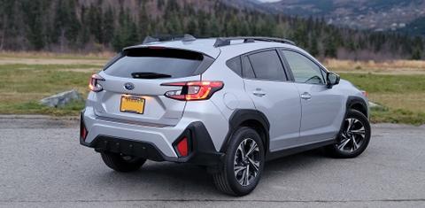Subaru Crosstrek 2024