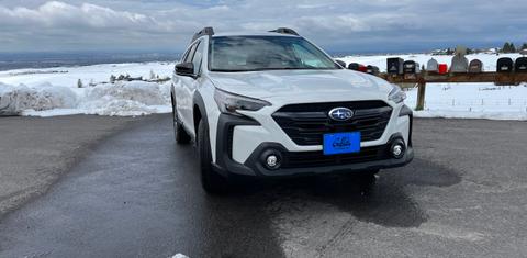 Subaru Outback 2024