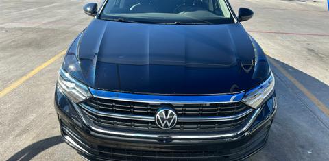 Volkswagen Jetta 2024
