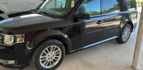 Ford Flex 2014