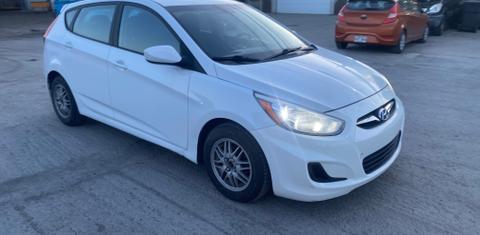 Hyundai Accent 2016
