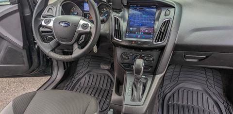 Ford Focus 2013