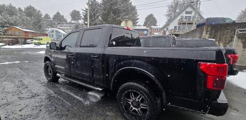 Ford F-150 2018