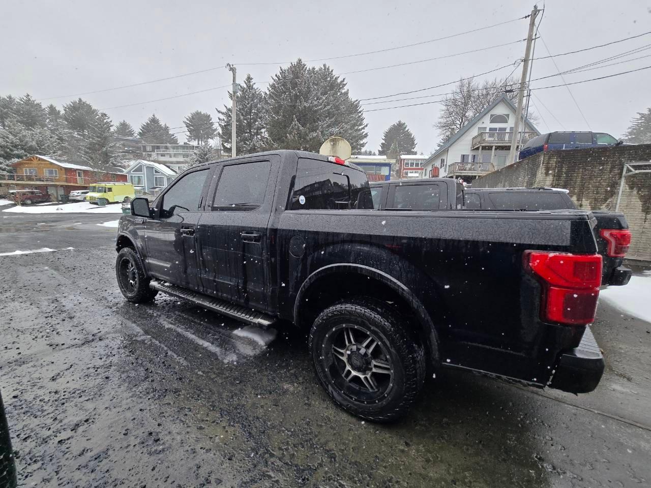 Ford F-150 2018 in Kodiak, AK