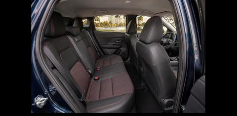 Nissan Kicks 2025
