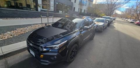 Subaru Crosstrek 2024