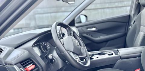 Nissan Rogue 2025