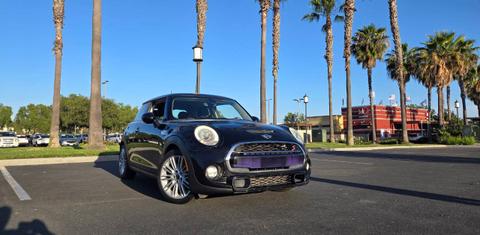 MINI Hardtop 2 Door 2015