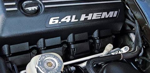 Chrysler 300 2023