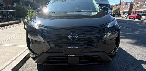 Nissan Rogue 2026