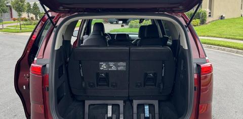 Kia Carnival 2022