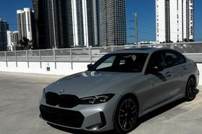 BMW 3 Series 2024 in North Miami