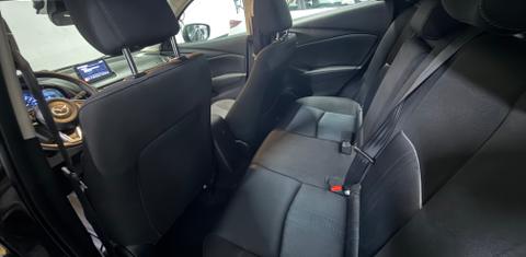 Mazda CX-3 2019