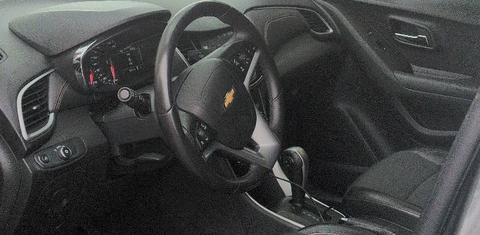 Chevrolet Trax 2017