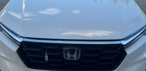 Honda CR-V 2023