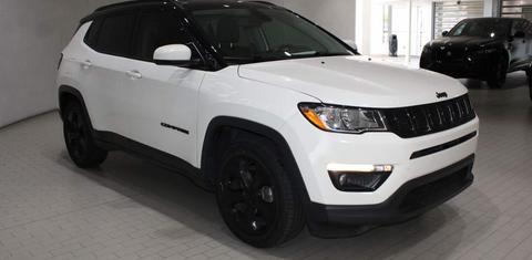 Jeep Compass 2019