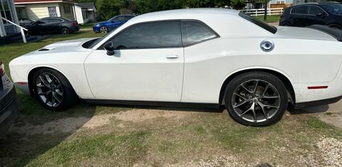Dodge Challenger 2023
