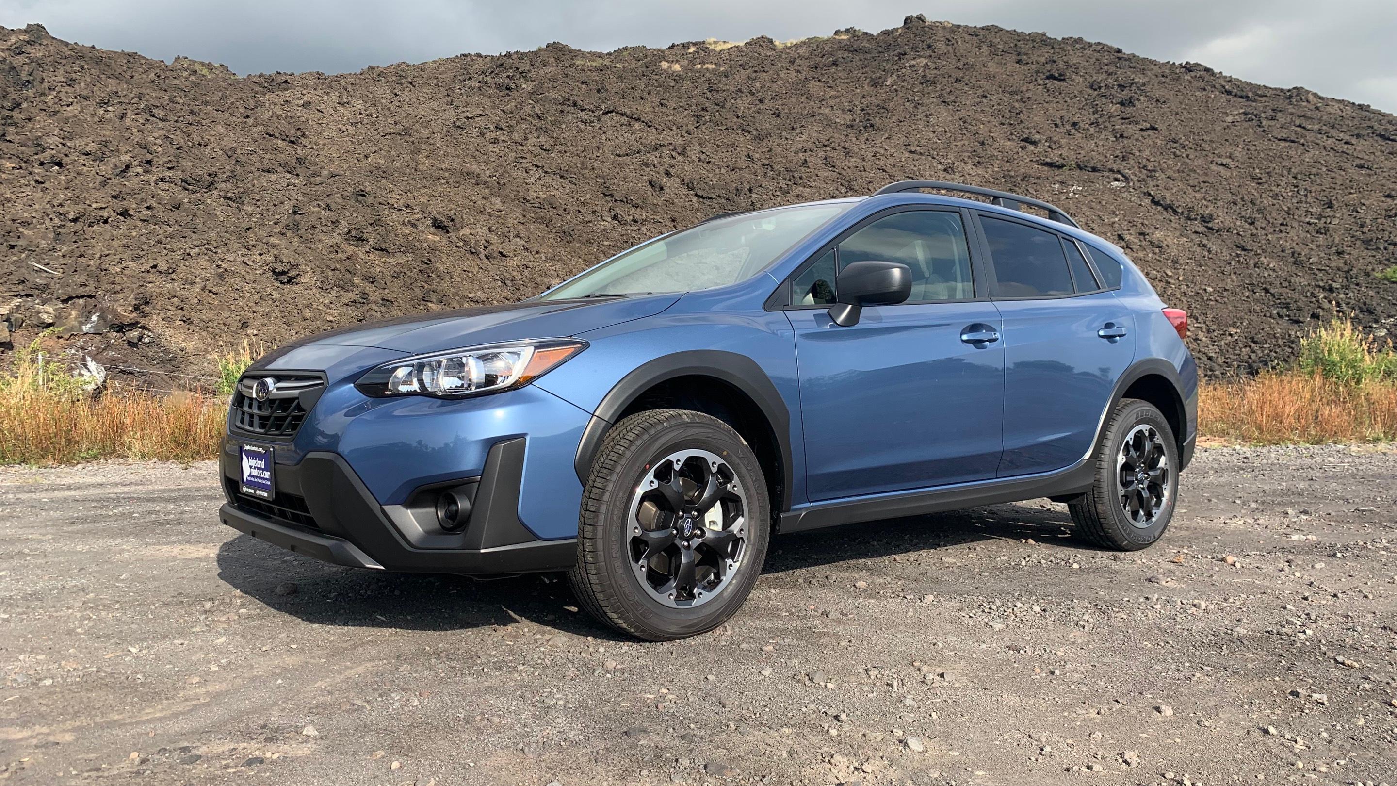 Subaru Crosstrek 2023 in 