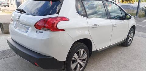 Peugeot 2008 2015