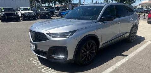 Acura MDX 2026