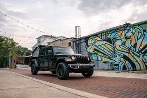 Jeep Gladiator 2023 in Atlanta